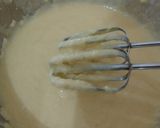 Foto langkah ke 3 dari resep Prol tape keju almond.