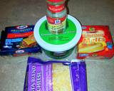 Mike's Green Chile Grilled Cheese recipe step 1 photo