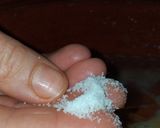 Foto del paso 3 de la receta: Rghayef con miel (panes crujientes fritos en aceite)