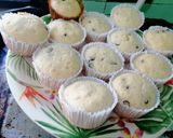 Foto del paso 6 de la receta: Muffins de aceite