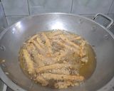 Foto langkah ke 7 dari resep Tempe Kemul Kriuk (Lauk Makan Waktu Kecil).