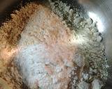 Coconut egg cakes recipe step 1 photo