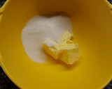 Foto del paso 1 de la receta: Budín de coco y dulce de leche