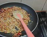 सात्विक करी पत्ता चटनी रेसिपी चरण 6 फोटो