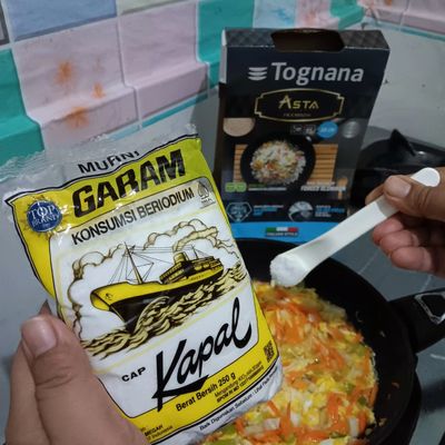 Langkah 5