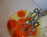Foto langkah ke 2 dari resep Dessert box kismis.