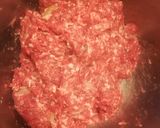 Öt hozzávalós hambi recept fázis 1 fotója