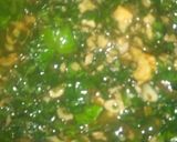 Foto del paso 1 de la receta: Fideos al pesto