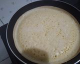 Foto langkah ke 5 dari resep Martabak teflon ala mama Mei.