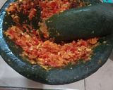 Foto langkah ke 2 dari resep Ayam Rica Kemangi.