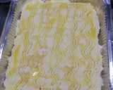 Foto del passaggio 3 della ricetta Gateau di patate (cattó)