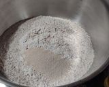 Foto del paso 1 de la receta: Pan integral sin sal (apto BLW)