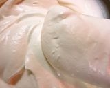 A picture of step 9 of Easy with Pancake Mix! Basic Milk Flavored Rolled Cake.