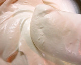 A picture of step 9 of Easy with Pancake Mix! Basic Milk Flavored Rolled Cake.