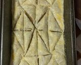 Foto del paso 2 de la receta Baklava turco o árabes a mi manera