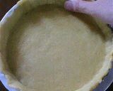 A picture of step 5 of Caramel Apple Tart.
