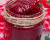 Foto langkah ke 6 dari resep Selai Strawberry Homemade.