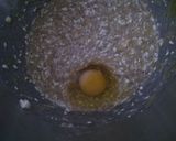 Foto del paso 3 de la receta: Budín de banana