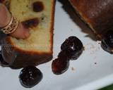 Cherry cake recipe step 18 photo