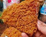 Foto langkah ke 7 dari resep Kremesan Anti Gagal.