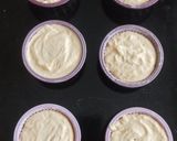 Narancskrémes muffin recept fázis 3 fotója