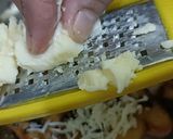 गार्लिक ब्रेड (Garlic bread recipe in Hindi) रेसिपी चरण 4 फोटो
