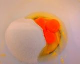 Tarka muffin recept fázis 1 fotója
