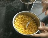 चना दाल के मोतीचूर लड्डू (Chana dal ke motichur laddu recipe in hindi) रेसिपी चरण 1 फोटो
