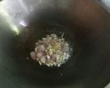 Foto langkah ke 2 dari resep Tumis labu tempe.