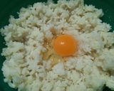 Foto del paso 2 de la receta: Pizza de arroz, riquísima !!!!