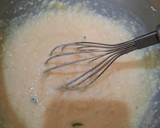 Foto langkah ke 2 dari resep Pastel Tutup Daging Bayam.