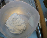 A picture of step 3 of Gooey and Soft Kashiwa Mochi Made Easily in a Microwave.
