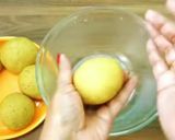 દાલ બાટી.(Dal Bati Recipe In Gujarati) રેસીપી સ્ટેપ6ફોટો