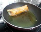 Carrot Spring Roll recipe step 3 photo