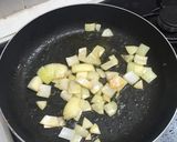 Foto langkah ke 1 dari resep Ayam Saus Inggris.
