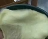 Foto langkah ke 6 dari resep Donat empuk menul menul.