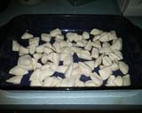 Sausage biscuits eggs casserole