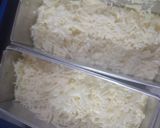 Foto langkah ke 5 dari resep Bolu tape.