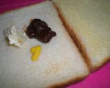 A picture of step 3 of Kansai-Style Egg Sandwich.