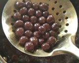 Foto langkah ke 3 dari resep Boba / bubble pearl.