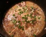 Hot and Sour Asian Soup recipe step 4 photo