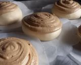 Foto langkah ke 5 dari resep Roti boy😁.