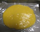 A picture of step 7 of Cream-filled Rolls in a Bread Maker.