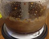 A picture of step 3 of Homemade Whole Grain Mustard.