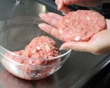 A picture of step 6 of Whole Wheat Buns--Homemade Mos Burger-Style Hamburgers.