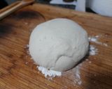 Foto del paso 2 de la receta: Pizza napolitana con panceta curada
