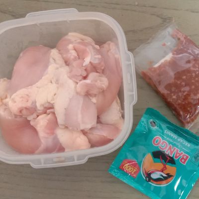 Langkah 1