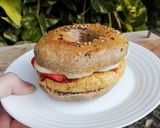 Foto del paso 4 de la receta: Hamburguesa de garbanzo (@untoquemassano)