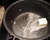 Cheesy broccoli orzo side dish recipe step 2 photo