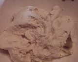 A picture of step 2 of Salt Dough Ornaments.